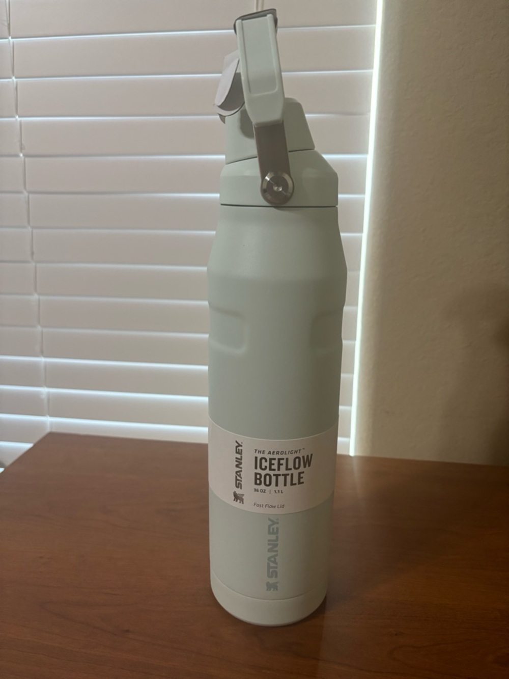Stanley IceFlow Bottle - Mint